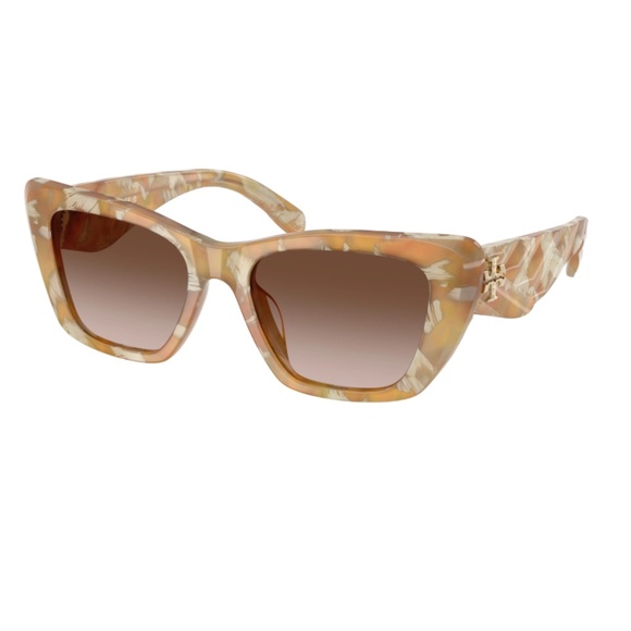 Tory Burch Sunglasses - Picture 1 of 7